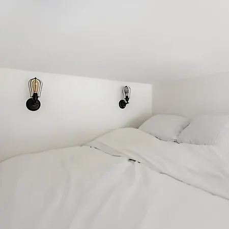 Appartamento Casa Naranja