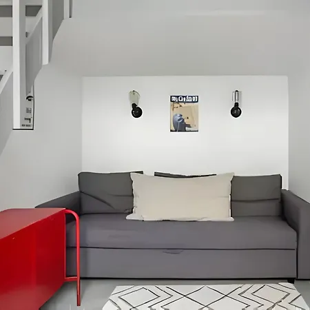 Appartamento Casa Naranja