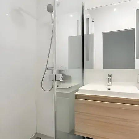Casa Naranja Appartamento Parigi